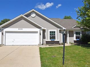 9095 Muzette Ct, Miamisburg, OH 45342