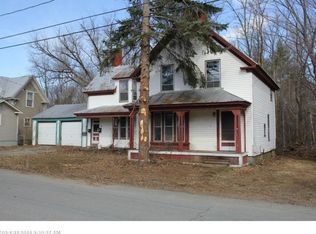 80 Mount Pleasant Ave, Skowhegan, ME 04976
