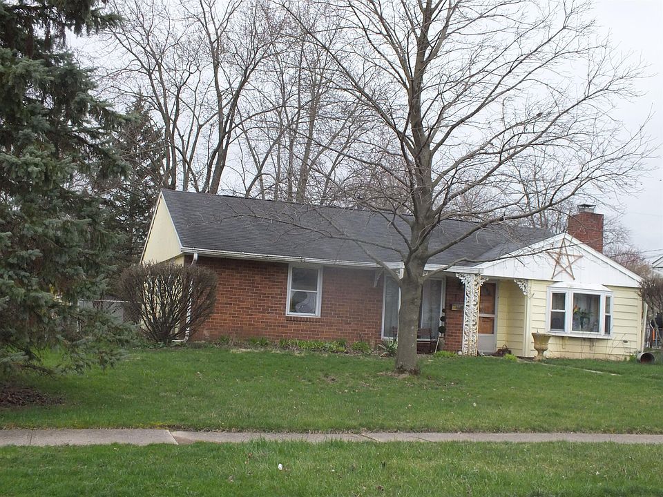 2nd image of 299 S Murray Hill Rd