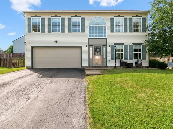 113 Aspen Dr, Beaver, PA 15009