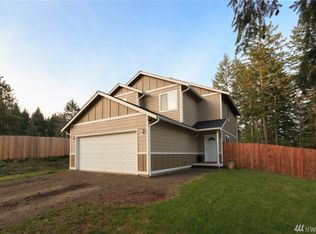 31 NE Salty Dr, Belfair, WA 98528