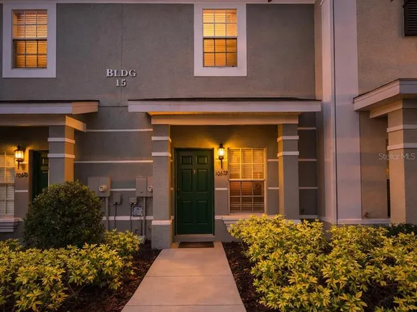 10672 Savannah Wood Dr #101, Orlando, FL 32832