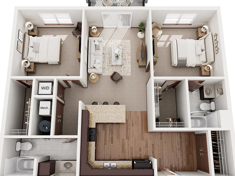 Sierra Pointe — Photo 36