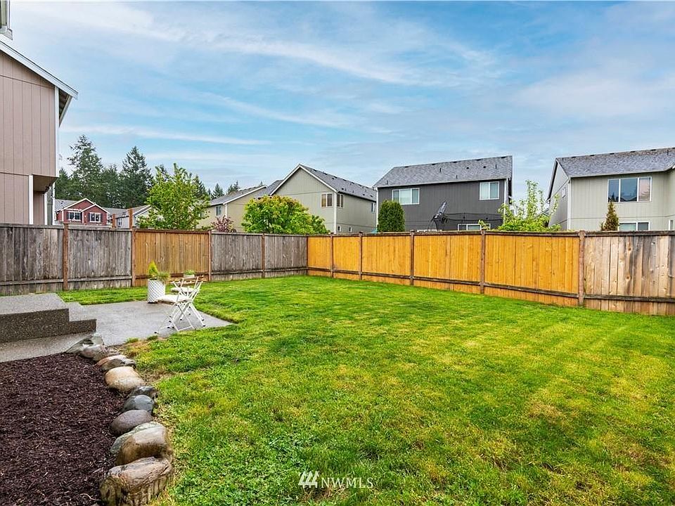 8622 187th Street Ct E, Puyallup, WA 98375 | Zillow