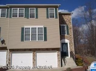 50 Brians Pl, Wilkes Barre, PA 18702