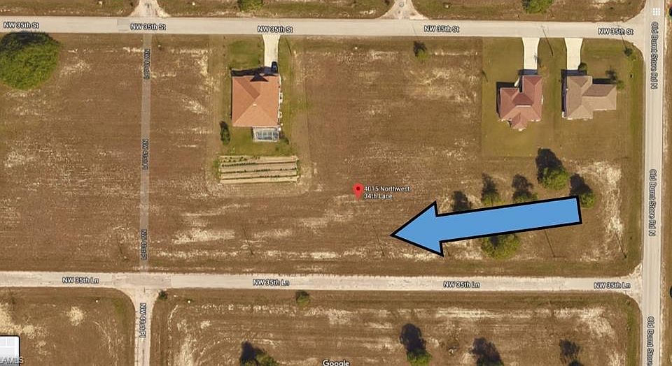 1st image of 4015 NW 34th Ln