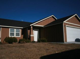 20080 Mount Hope Ln, Bend, OR 97702