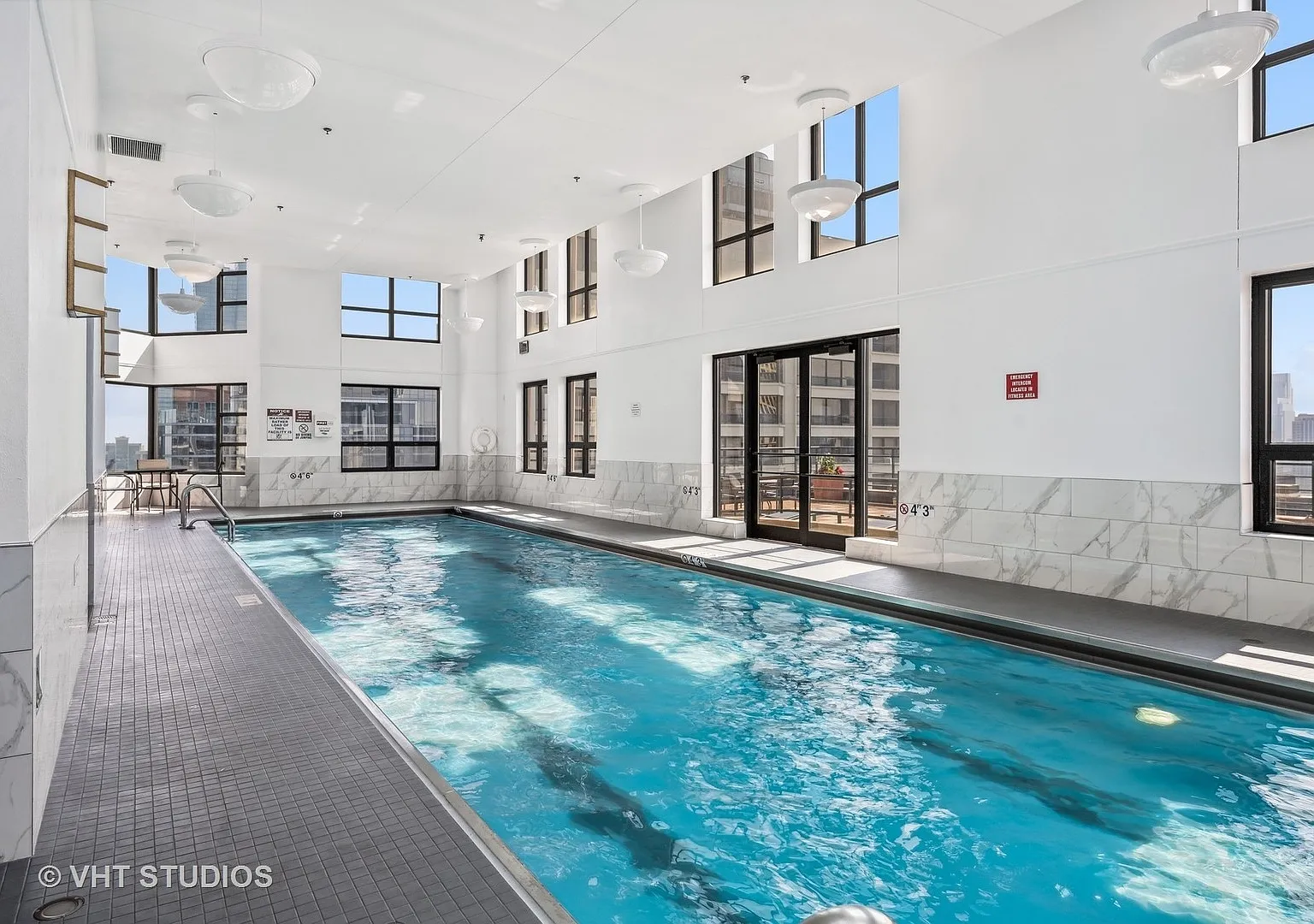 1 bed, 800 sqft, $2,350 — Photo 2
