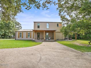1970 Cherry Grove Rd, Terry, MS 39170
