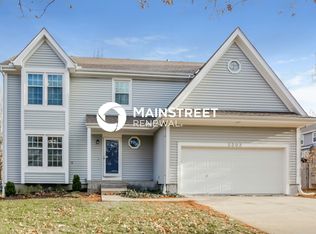 5203 McCoy St, Shawnee, KS 66226