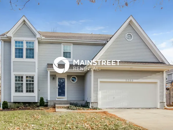 5203 McCoy St, Shawnee, KS 66226