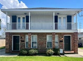 208 Tacoma St, New Orleans, LA 70124