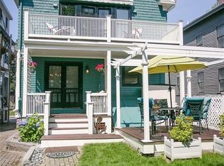 63 2nd St, Newport, RI 02840