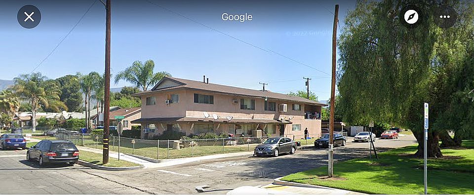 1st image of 2701 N E St APT 4