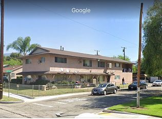 2701 N E St APT 4, San Bernardino, CA 92405