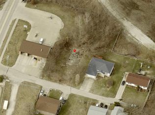 128 Mill St, Marseilles, IL 61341