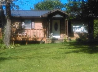 115 Ebenezer Rd, Camden, TN 38320