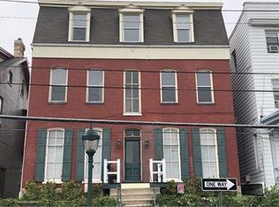 165 Summit Ave APT 3, Hagerstown, MD 21740