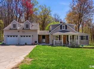 628 Woodtick Road, Wolcott, CT 06716