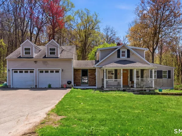 628 Woodtick Road, Wolcott, CT 06716