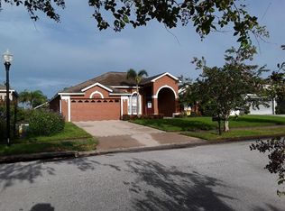 4420 Winrun Ct, Saint Cloud, FL 34772