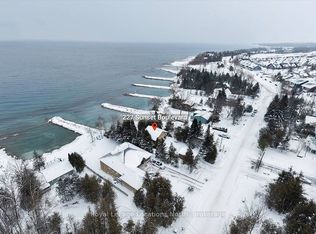 227 Sunset Blvd, The Blue Mountains, ON N0H 2P0