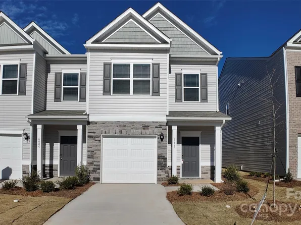6009 Jasmine Branch Rd, Charlotte, NC 28216