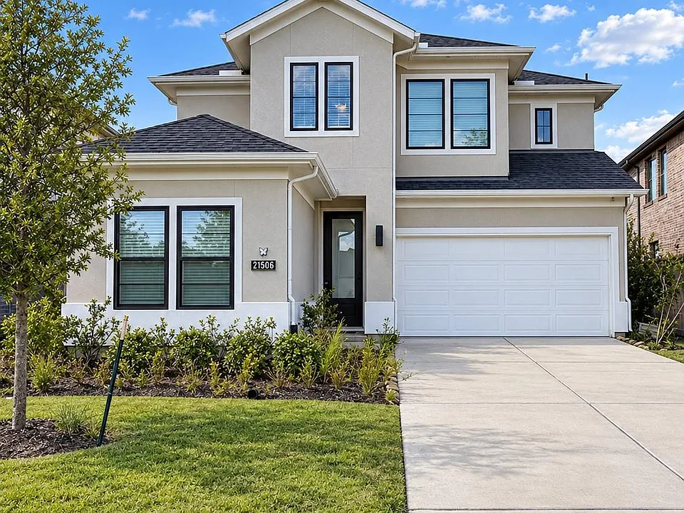 21506 Sand Fringepod Way