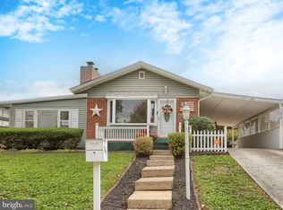 207 Norman Rd, Camp Hill, PA 17011