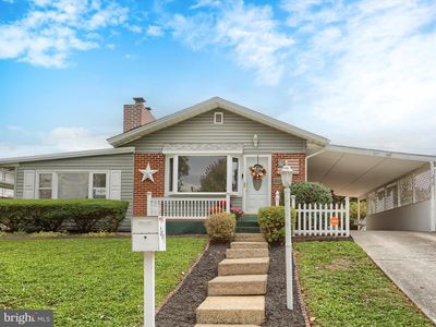 207 Norman Rd, Camp Hill, PA, 17011