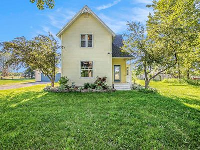 13491 S Bugai Rd, Traverse City, MI, 49684