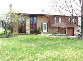 900 Pontius Rd, Cincinnati, OH 45233