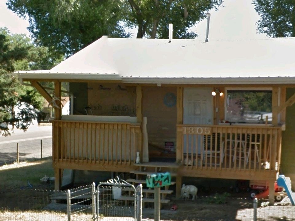 1st image of 1305 S Cottonwood St