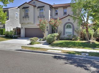 2868 Bruce Dr, Fremont, CA 94539