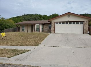 2403 Phyllis Dr, Copperas Cove, TX 76522