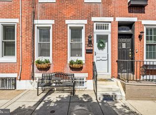 1832 S Sartain St, Philadelphia, PA 19148