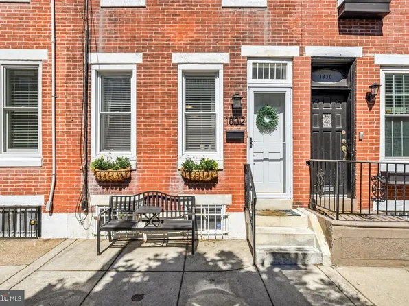1832 S Sartain St, Philadelphia, PA 19148
