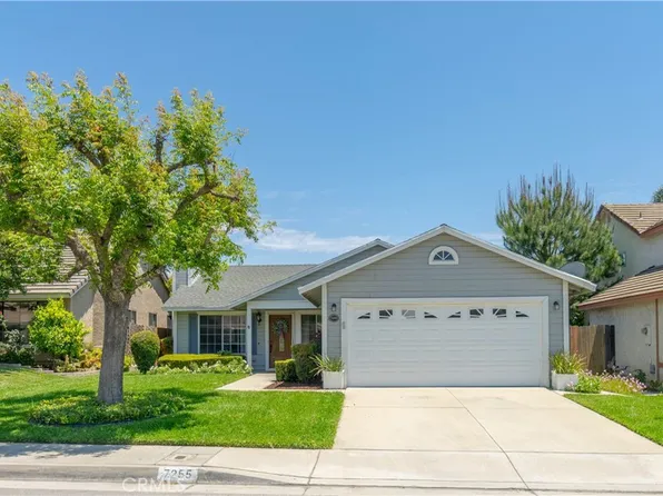 7255 Parkside Pl, Rancho Cucamonga, CA 91701
