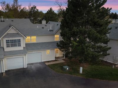 12583 E Pacific Circle  Unit F, Aurora, CO, 80014