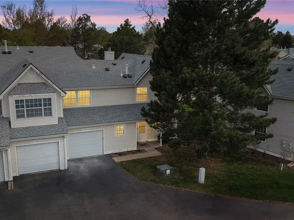 12583 E Pacific Circle #F, Aurora, CO 80014