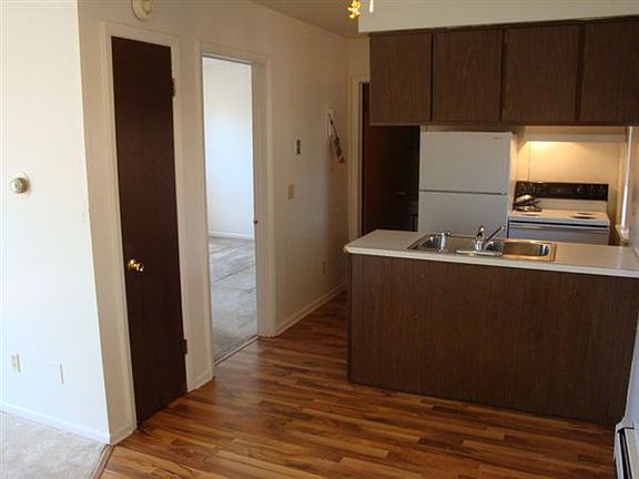 Dining Room and Kitchen