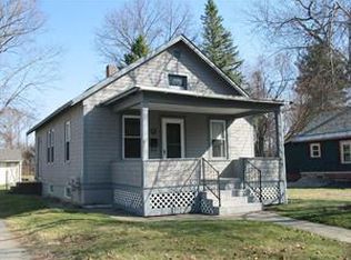 119 Maple St, Hudson Falls, NY 12839