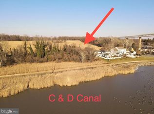 Boat Yard Rd, Chesapeake city, MD 21915