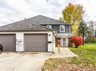 4405 Clovelly Ct, Indianapolis, IN 46254