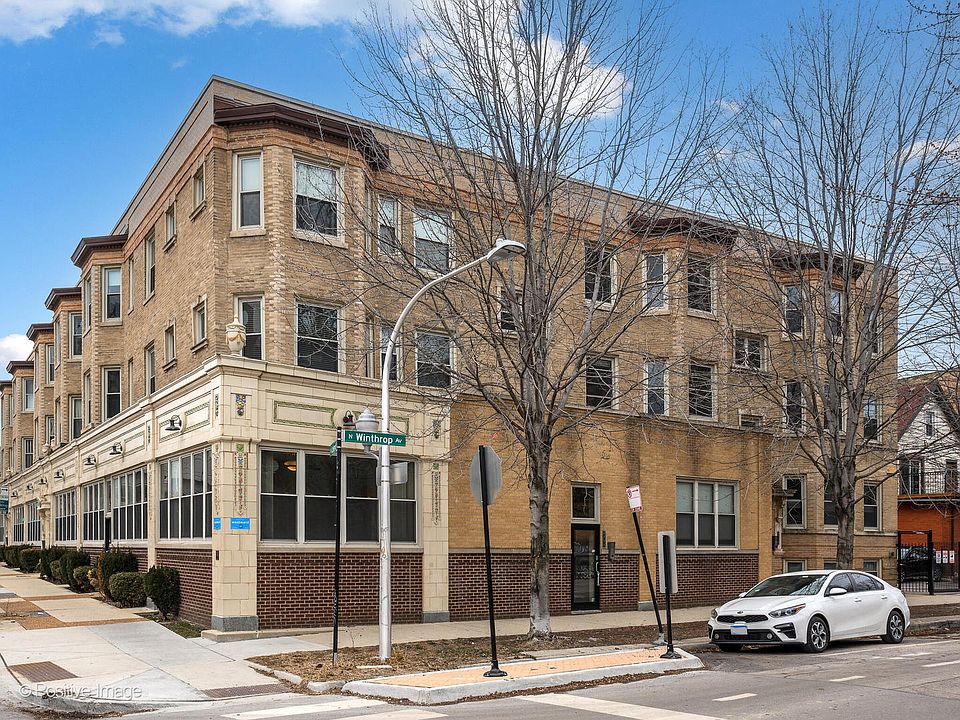 1st image of 4704 N Winthrop Ave APT 1A