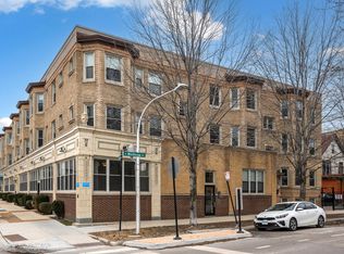 4704 N Winthrop Ave APT 1A, Chicago, IL 60640