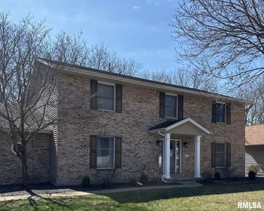 2324 Chesapeake Lndg, Springfield, IL, 62712