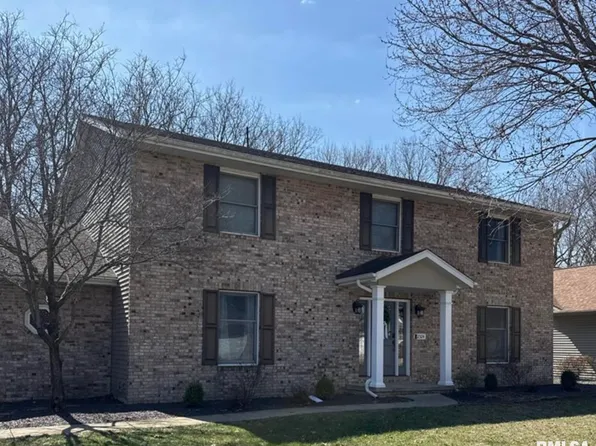 2324 Chesapeake Lndg, Springfield, IL 62712