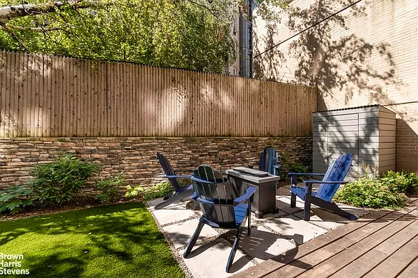 Sold by Brown Harris Stevens | media 23