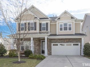 2105 Royal Berry Ct, Cary, NC 27511